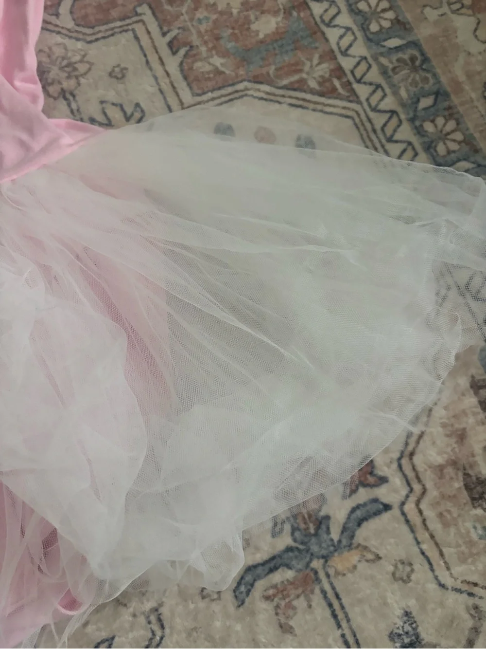 None soft pink